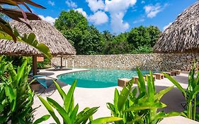 Cuatro Lunas Hotel Boutique